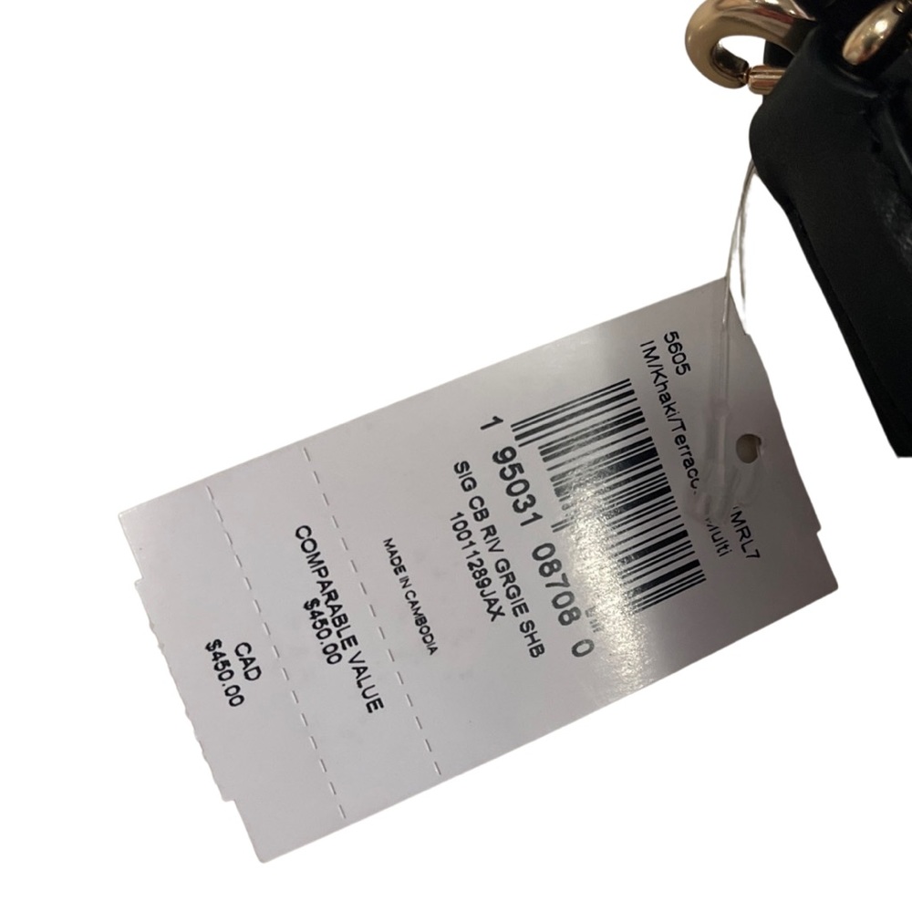 Coach Bag 👜 - Picture 9 of 13